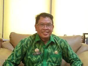 Pemda Sumbawa Dorong Optimalisasi PAD dari Sektor Pajak Kendaraan