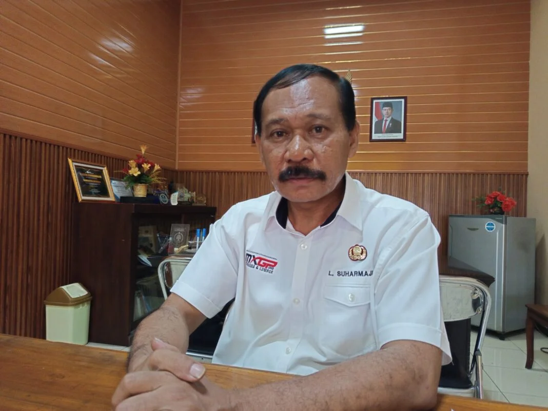 Usulan Pengembangan Tambak Garam Rakyat, Pemda Sumbawa Tunggu Hasil FS