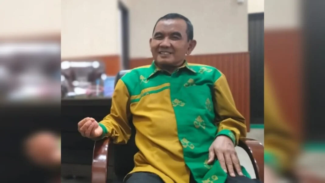 Wabup Sumbawa Instruksikan Satpol PP Gelar Operasi Rutin Cegah Kasus HIV