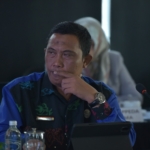 Dinas PMD Sumbawa Ungkap APBDes Turut Berkontribusi dalam Pembangunan Infrastruktur Perdesaan