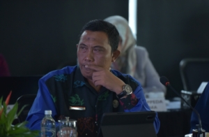 Dinas PMD Sumbawa Ungkap APBDes Turut Berkontribusi dalam Pembangunan Infrastruktur Perdesaan