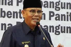 Bupati Sumbawa Sikapi HKPD Secara Bijak