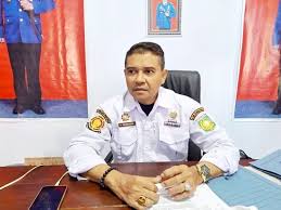 Dinas Damkar Sumbawa Usul Penambahan Pos Pemadam di Tiga Wilayah