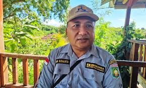 Dinas PUPR Sumbawa Hitung Estimasi Anggaran Pembangunan 31 Unit Rumah Terdampak Kebakaran