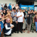 Bupati Sumbawa Nilai KNMP Sangat Bermanfaat bagi Nelayan