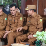 Pemda Sumbawa Bertekad Kuatkan Infrastruktur Pertanian