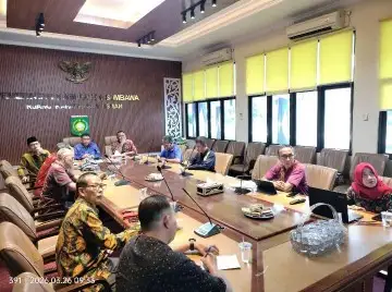 Pemda Sumbawa Ambil Langkah Cepat Penanganan Hunian Korban Kebakaran di Desa Kalimango Alas
