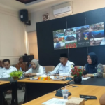 SPAM Beringin Sila dan Marenteh Diproyeksi Akomodir 1.516 Sambungan Rumah Baru