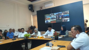 SPAM Beringin Sila dan Marenteh Diproyeksi Akomodir 1.516 Sambungan Rumah Baru