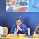 Pemda Sumbawa Upayakan Tingkatkan Capaian Akes Air Minum Masyarakat