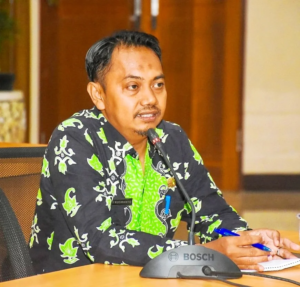 Bapenda Sumbawa Bentuk Tim Optimalkan Pajak Daerah