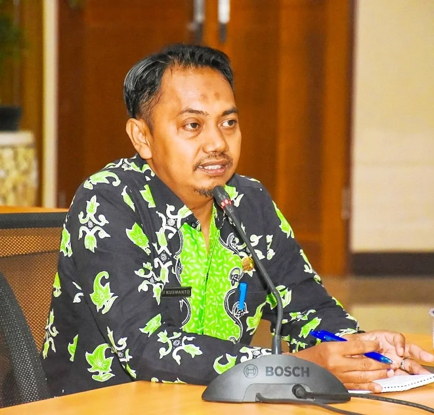 Bapenda Sumbawa Bentuk Tim Optimalkan Pajak Daerah
