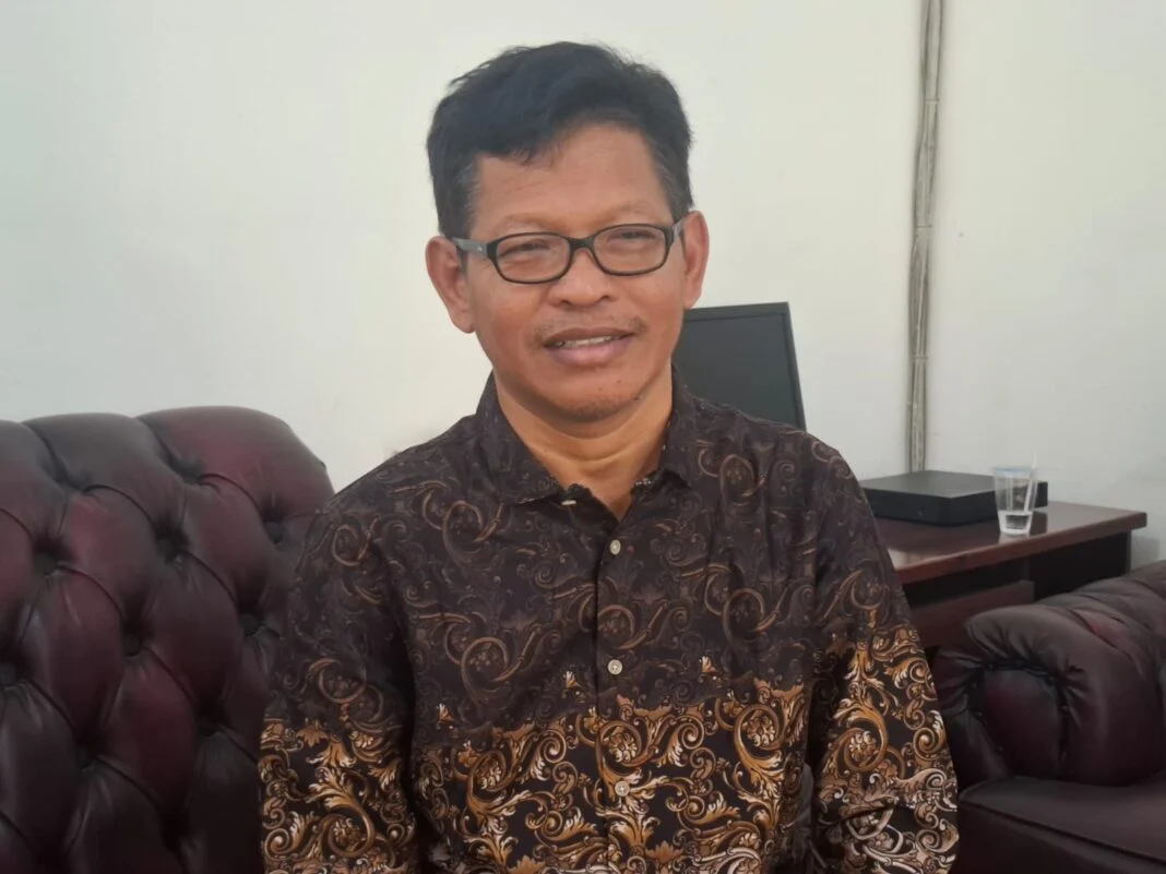 Bapenda Sumbawa Minta Hotel Taat Pajak