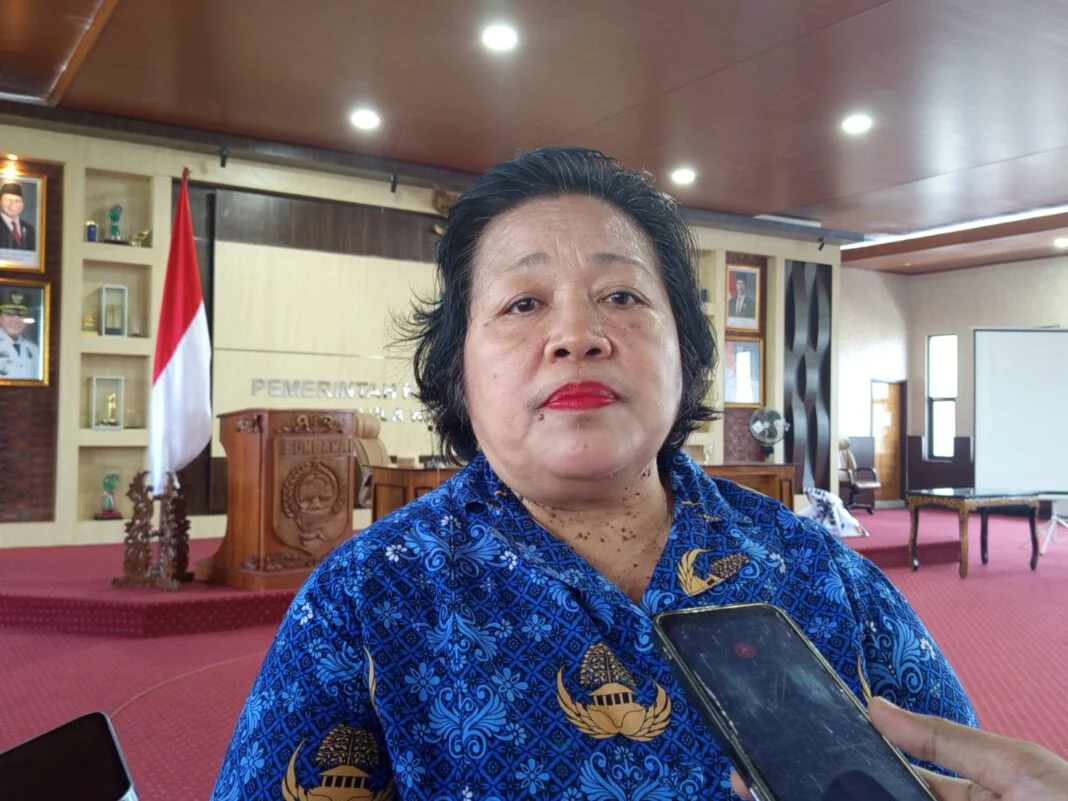 Realisasi Tanam Komoditas Jagung Hingga Mei Capai 78.527 Hektar