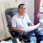Maksimalkan Retribusi, Dinas KUKMIndag Sumbawa Akan Atur Tata Kelola Pasar