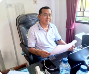 Maksimalkan Retribusi, Dinas KUKMIndag Sumbawa Akan Atur Tata Kelola Pasar