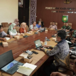73 Desa di Sumbawa Sedang Proses Pembangunan KDKMP