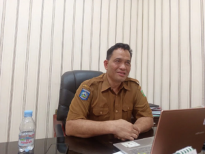 Pemda Sumbawa Berikan Atensi Khusus Terhadap Sedimentasi di Teluk Saleh