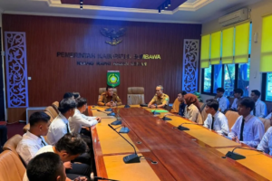 25 Pelamar dari Sumbawa Lolos Program Magang ke Jepang