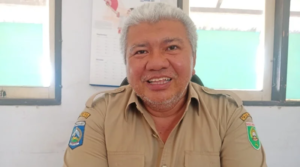 BPBD Sumbawa Pantau 12 Kecamatan Rawan Kekeringan di Musim Kemarau