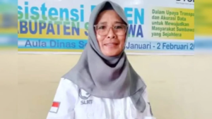 Pemda Sumbawa Susun Kembali Perbup PBI