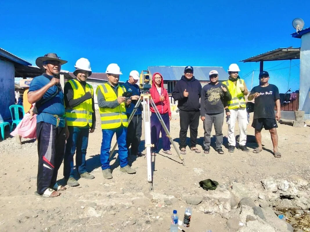 Tim KKP Lakukan Survei Lanjutan KNPM Enam Desa di Sumbawa