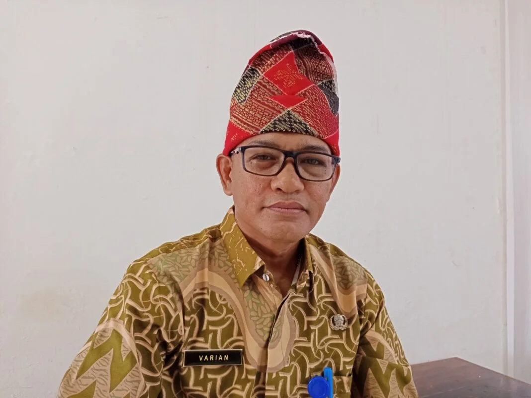 Disnakertrans Sumbawa Ajak Siswa Siapkan Diri Ikuti Program Magang ke Jepang